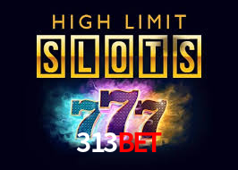 313bet: Seu Cassino Premiado com Pagamentos Rápidos
