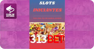 313bet casino