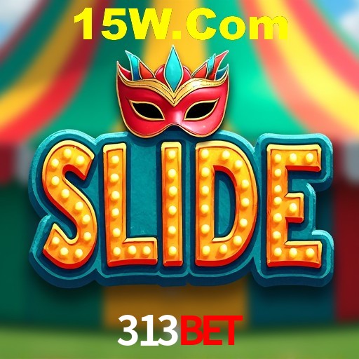 Interface do App 313bet