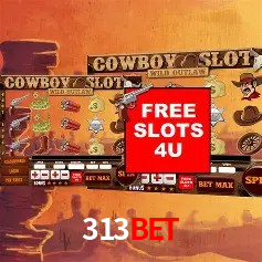 Sistemas de Segurança 313bet