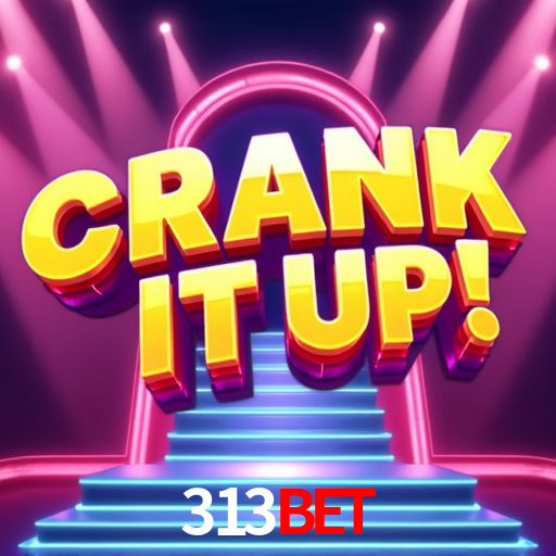 Descubra o Mundo do Cassino Online com 313bet