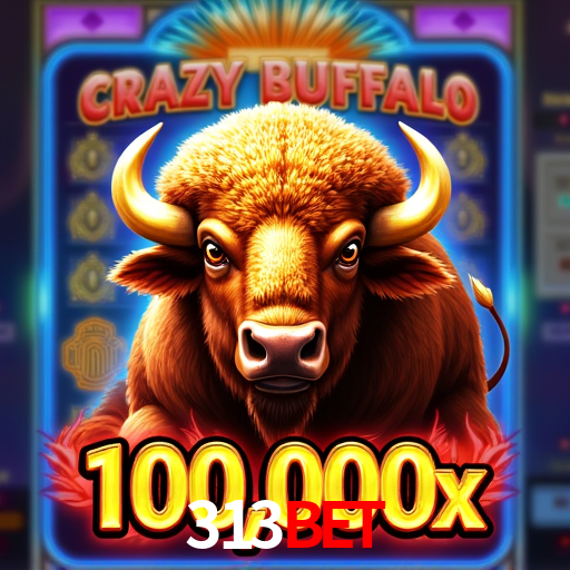 Casino VIP 313bet