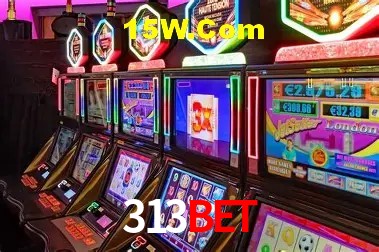 Recursos de Bônus 313bet