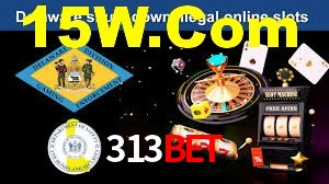 313bet casino