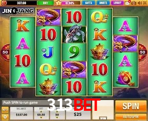 Promoções Sazonais 313bet