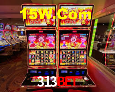 PIX Instantâneo 313bet