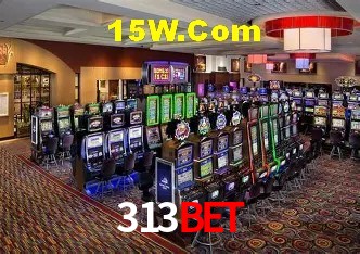 Login Seguro 313bet