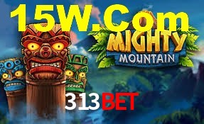 APP oficial da 313bet para mobile