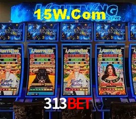 Avaliações dos Jogadores 313bet
