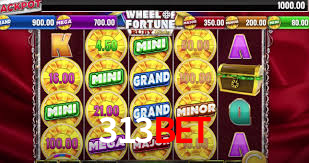 313bet