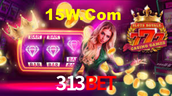 Interface do App 313bet