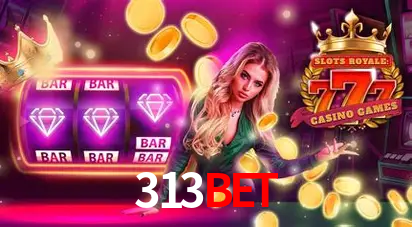 Jogos de Slot 313bet