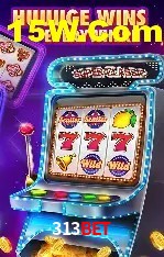 Segurança 2FA 313bet
